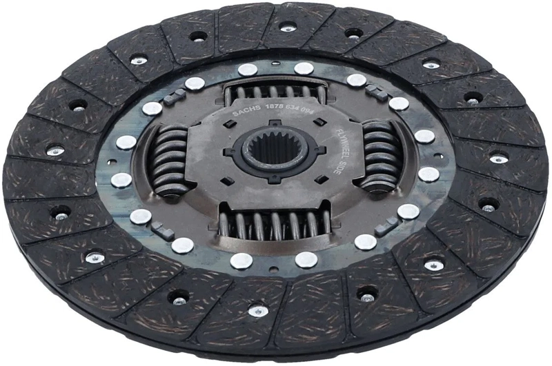 SACHS Clutch Kit - 3000 954 494